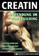 Schulte-Weber, Dirk Schulte-Weber - Creatin