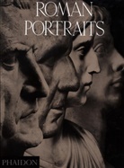 Ludwig Goldscheider, Ludwig Goldschneider, Ilse Schneider-Lengyel, Ilse Scheider-Lengyel, Ilse Schneider-Lengyel - Roman Portraits