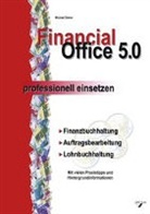 Michael Simon, Osnabrück SICOM - Financial Office 5.0 - professionell einsetzen
