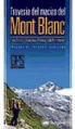 Luis Aurelio González Prieto, Luis Aurelio . . . [et al. ] González Prieto, María Dolores Palomares González - La travesía del macizo del Mont Blanc