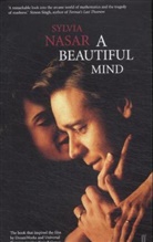 Sylvia Nasar, Nasar Sylvia - A Beautiful Mind
