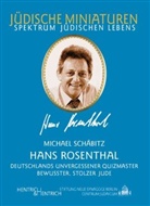 Michael Schäbitz - Hans Rosenthal