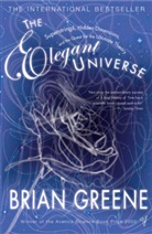 Brian Greene, Greene Brian - The Elegant Universe