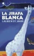 Lauren St John, Lauren St. John - La jirafa blanca