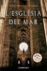 Ildefonso Falcones - L'esglesia del mar