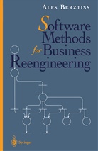 A. Berztiss, Alfs Berztiss, Alfs T. Berztiss - Software Methods for Business Reengineering