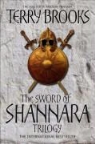 Terry Brooks - The Sword of Shannara Omnibus