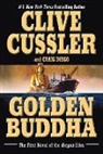 Clive Cussler, Cussler Clive, Craig Dirgo - Golden Buddha