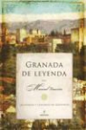 Manuel Lauriño - Granada de Leyenda