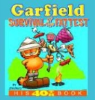 Jim Davis - Garfield Survival of the Fattest