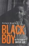 Richard Wright - Black Boy