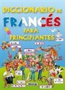 Diccionario de francés para principiantes