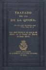 Tomás de Salazar - Tratado del uso de la quina