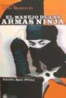 P. Agustí - El manejo de las armas ninja