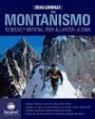 Craig Connally - Montañismo : técnicas y material para alcanzar la cima