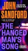 John Sandford - The Hanged Man's Song