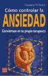 Gladeana Mcmahon - Stop a la ansiedad