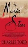 Charles Todd, Todd Charles - The Murder Stone