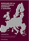 Reyes Martin de las Mulas Baeza, Luis Ortiz Blanco - Derecho de la competencia europeo y español, 8