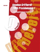 Amadeus German, Amadeus Germany, Birgit Schulz - Amadeus Griffbereit "Toma Praxisbeispiele 1". Bd.1
