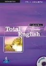 Antonia . . . [et al. ] Clare - Total English advanced