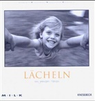 Lächeln