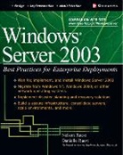 Danielle Ruest, Nelson Ruest - Windows Server.Net 2003