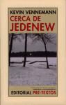 Kevin Vennemann - Cerca de Jedenew