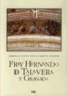 María Julieta Vega García - Fray Hernando de Talavera y Granada