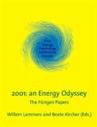 Beate Kircher, Willem Lammers - The Energy Odyssey