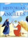 Mary Joslin - Historias de ángeles