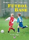 Stuart Page - Manual de entrenamiento de fútbol base