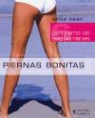 Anita Bean - Piernas bonitas
