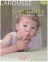 Gugu-tata mi bebé ya habla