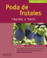Hansjörg Haas - Poda de frutales