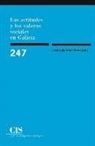 Las actividades y los valores sociales en Galicia