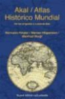 Manfred Hergt, Werner Hilgemann, Hermann Kinder - Atlas histórico mundial : de los orígenes a nuestros días