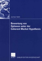Jochen Veith - Bewertung von Optionen unter der Coherent Market Hypothesis