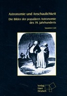 Susanne Utzt - Astronomie und Anschaulichkeit