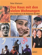 Peter Kliemann, Berthold Brohm, Hans-Jörg Gabler, Susanne Hien - Das Haus mit den vielen Wohnungen