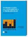 Pablo Juan Verdoy, Jorge . . . [et al. Mateu, Jorge . . . [et al. ] Mateu, Emilio Porcu - Introducción a la estadística y probabilidad : manual de ejercicios resueltos