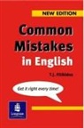 Acis Fitikides, Acis J Fitikides, T. J. Fitikides, Fitikides T - Common Mistakes in Eng Book
