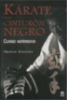 Hirokazu Kanazawa - Kárate : cinturón negro