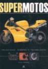 Alan Downs - Súper motos