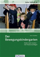 Karin Schaffner - Der Bewegungskindergarten