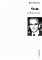 Jens Mattern - Ricoeur zur Einführung