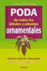 Jean-Yves Prat, Denis Retournard - Poda de todos los árboles y arbustos ornamentales