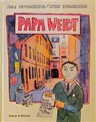 Deutschkro, Ing Deutschkron, Inge Deutschkron, Ruegenberg, Lukas Ruegenberg - Papa Weidt