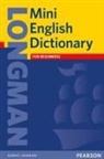 Longman Mini English Dictionary