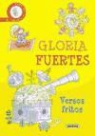Gloria Fuertes - Versos fritos. Mi abuela es un hada